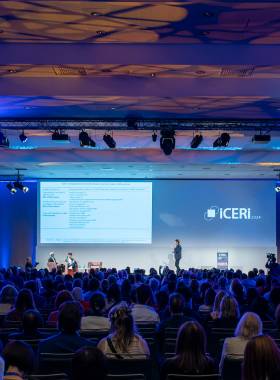 Corporate Events / <br>Conferences