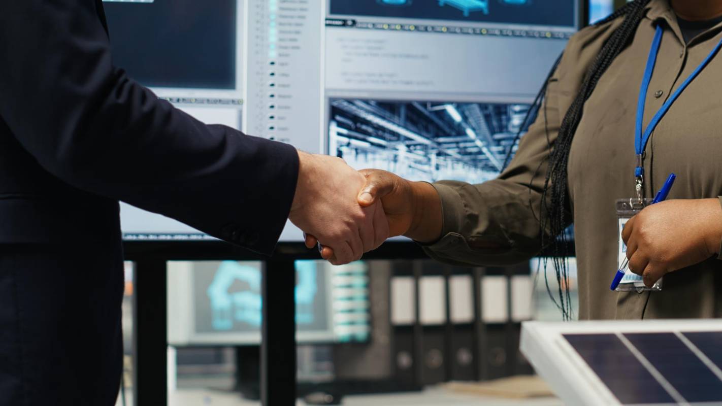 Business Matchmaking