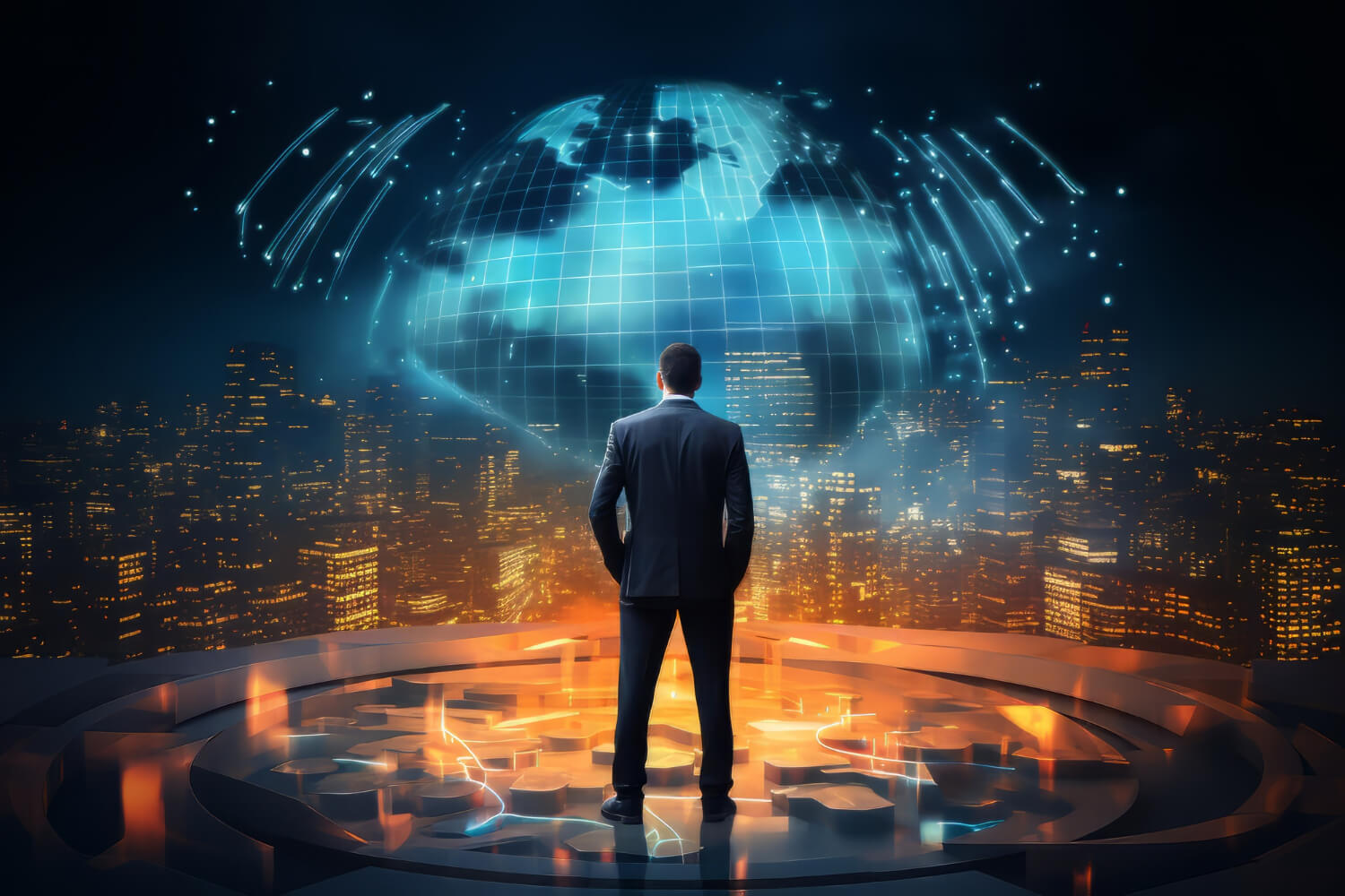 Global Trade Promotion