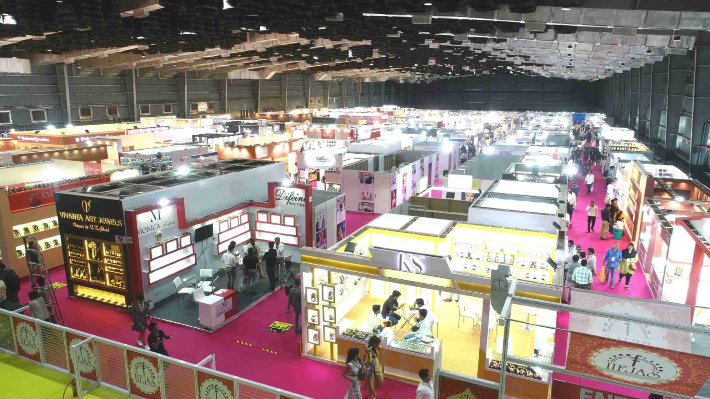 Trade Exhibitions