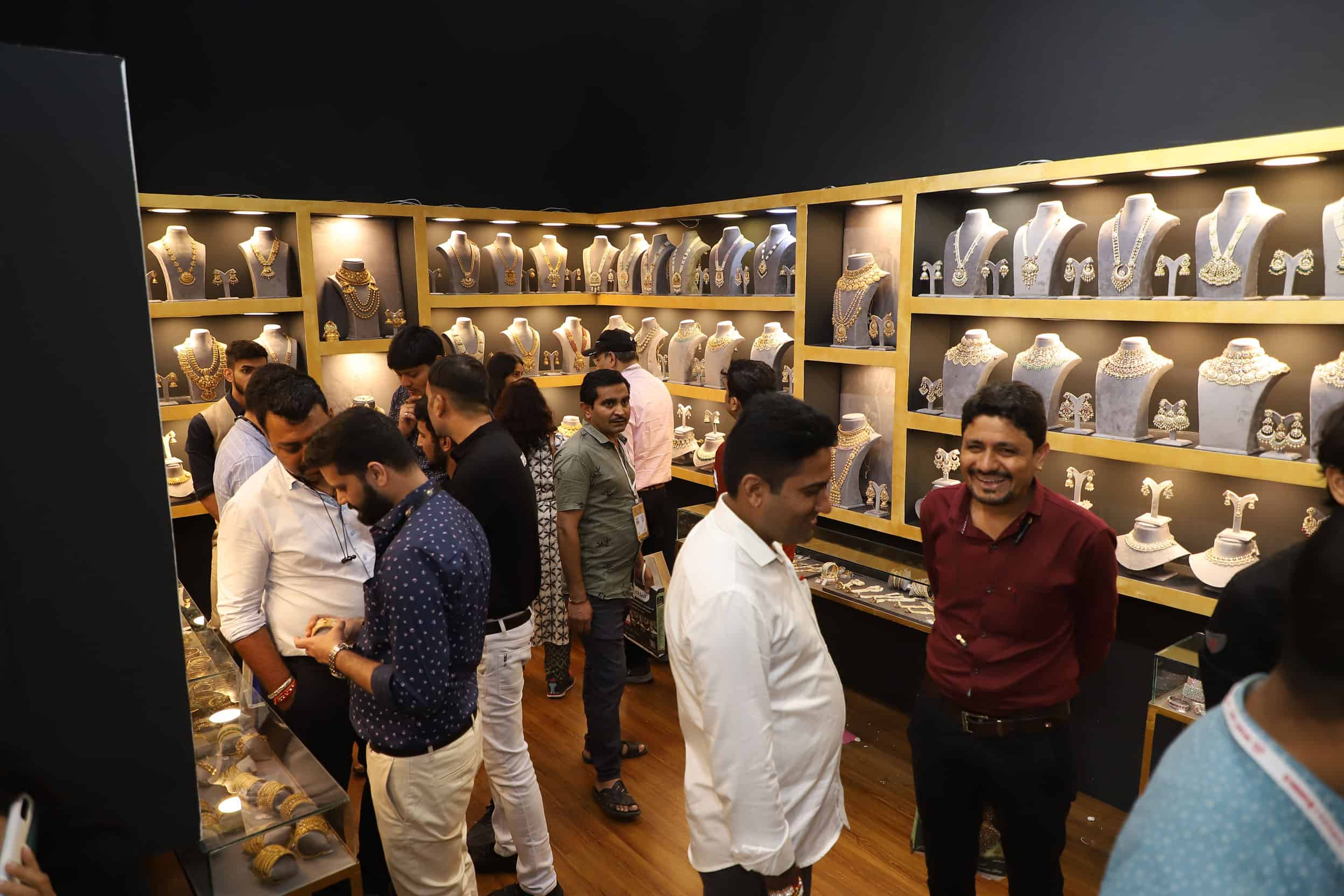 Jewellery Buyers