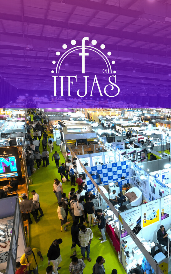 IIFJAS MUMBAI